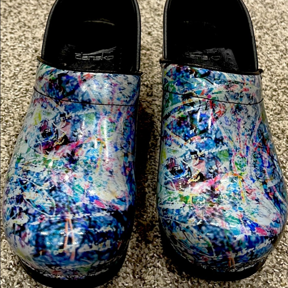 Dansko “Professional” Clog